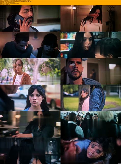 Scream VI 2023 1080p HDTS x264 AAC .